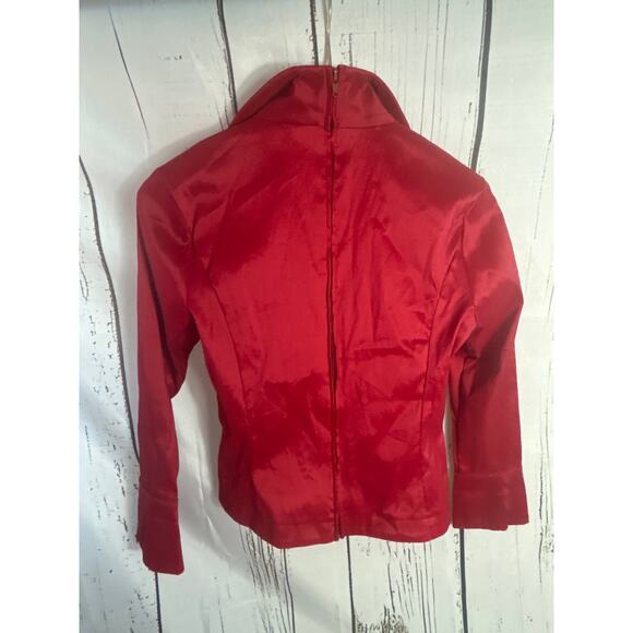 Tadashi Top - Picture 4 of 5